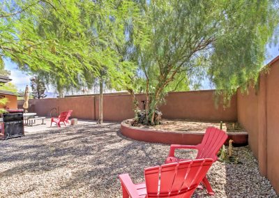 Tucson Vacation Rentals, Kick back with a refreshing beverage