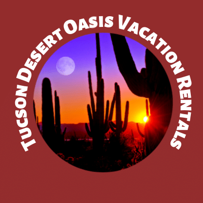 Airbb logo | Tucson Desert Oasis Rentals, Vacation Homes