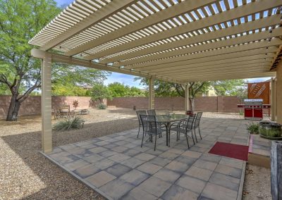 Vacation Rental with Patio and Grill