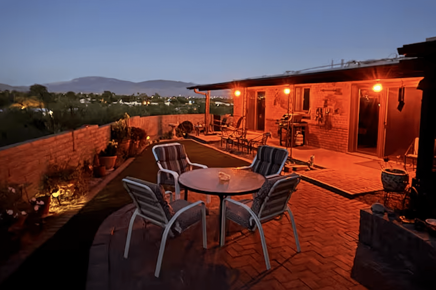 Tucson Luxury Rental Home, a04e45fb-c6a2-475b-a05f-9e3613909457 Stunning Views, Sabino Canyon Catalina Foothills Home Rental